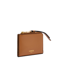 MINI PORTEFEUILLE ZIPPE