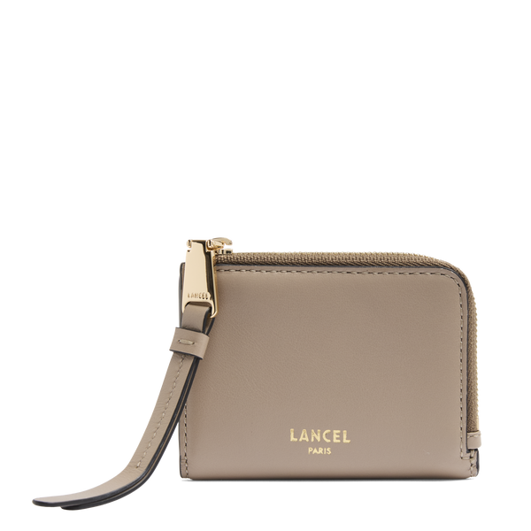 MINI ZIP WALLET
