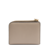 MINI PORTEFEUILLE ZIPPE