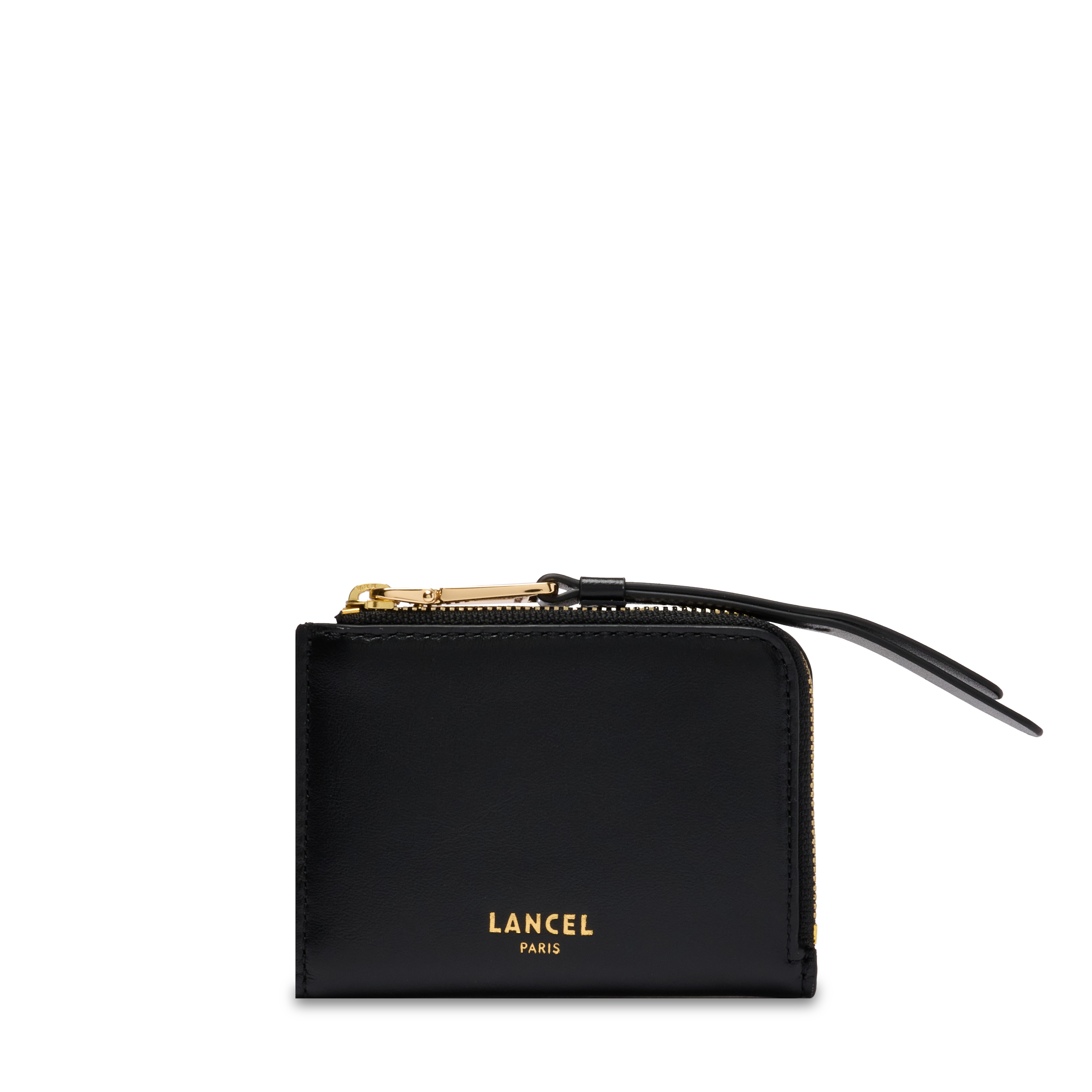 MINI ZIP WALLET – Lancel
