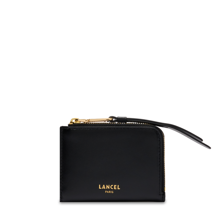 MINI ZIP WALLET