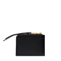 MINI ZIP WALLET