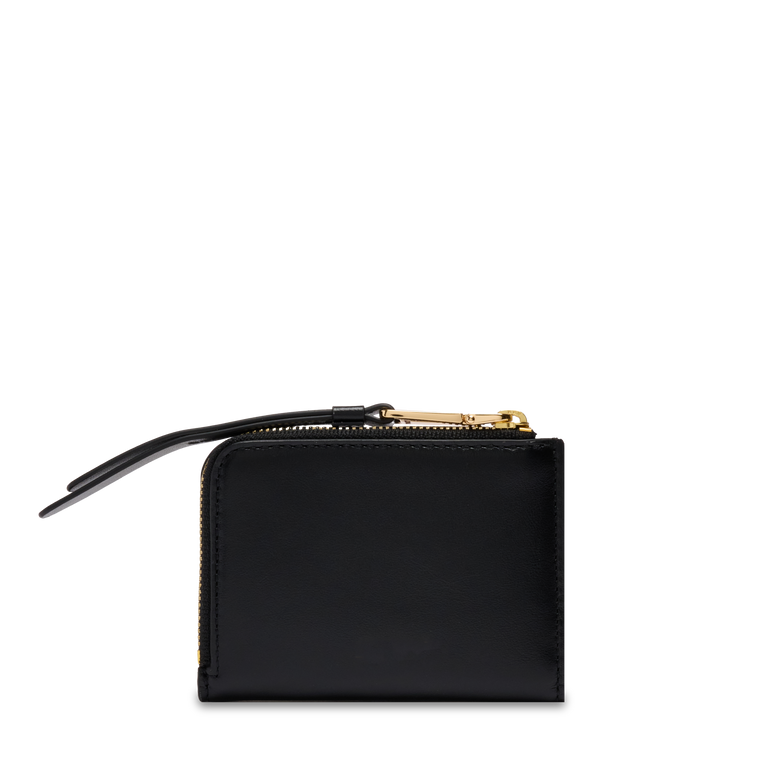 MINI ZIP WALLET