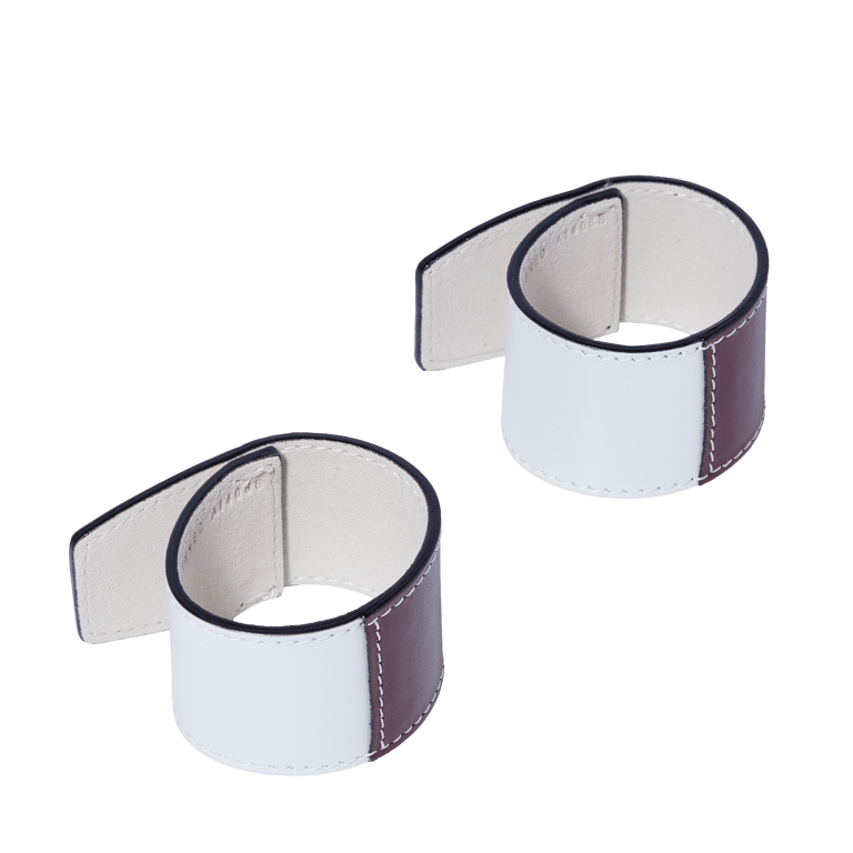 2 PCS NAPKIN HOLDER SET