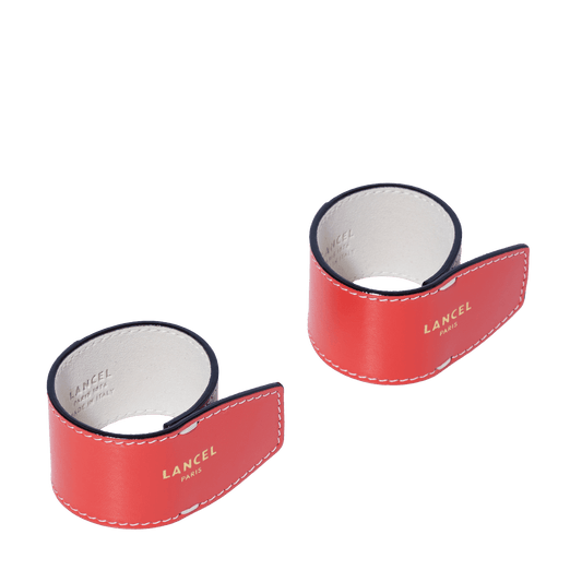 2 PCS NAPKIN HOLDER SET - Multico orange
