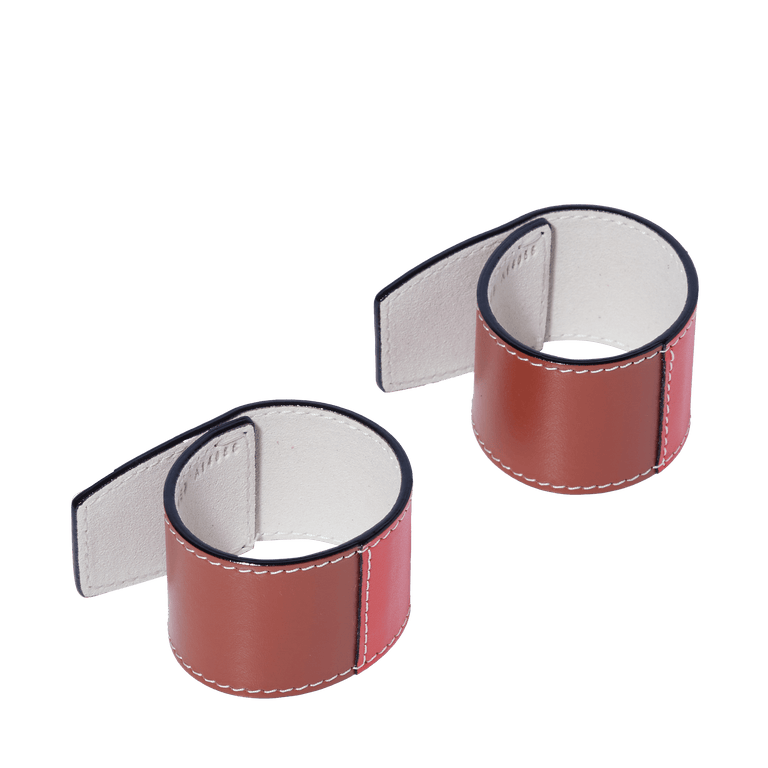 2 PCS NAPKIN HOLDER SET