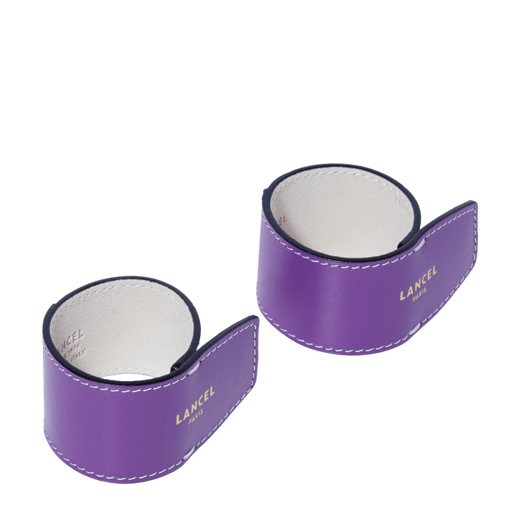 SET 2 RONDS DE SERVIETTE