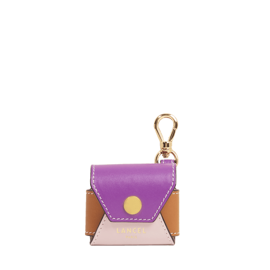 AIRPOD CASE - Multico lilac