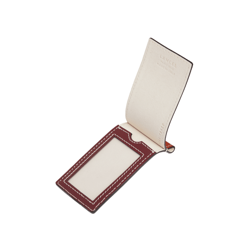 LUGGAGE TAG