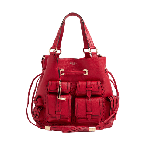 M BUCKET BAG – Lancel