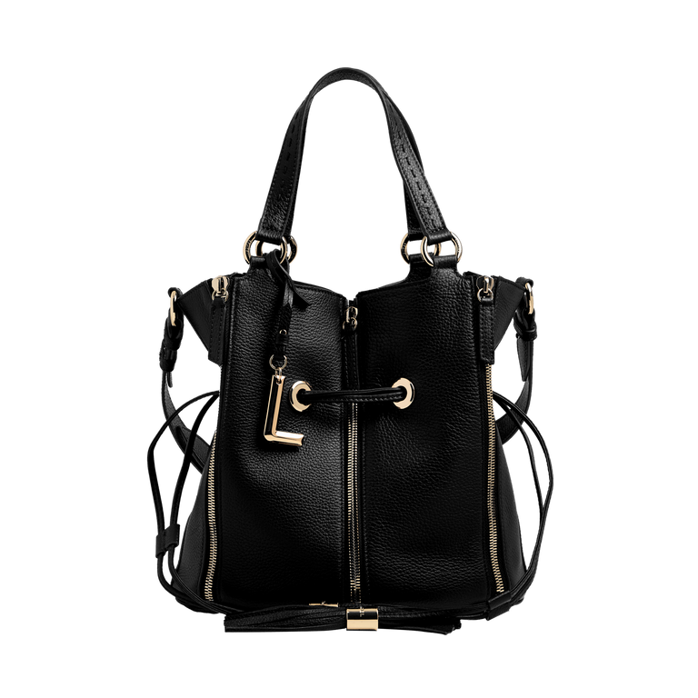 M BUCKET BAG