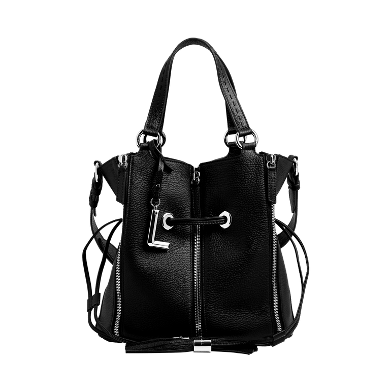 M BUCKET BAG