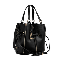 M BUCKET BAG