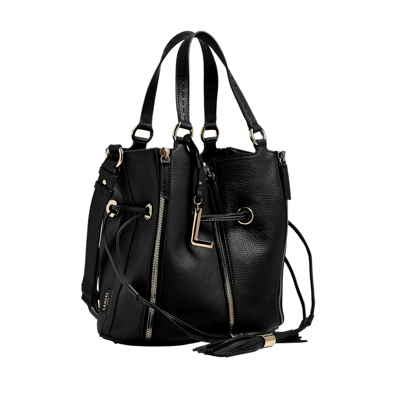 M BUCKET BAG