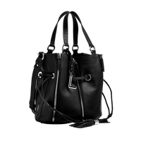 M BUCKET BAG