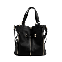 M BUCKET BAG