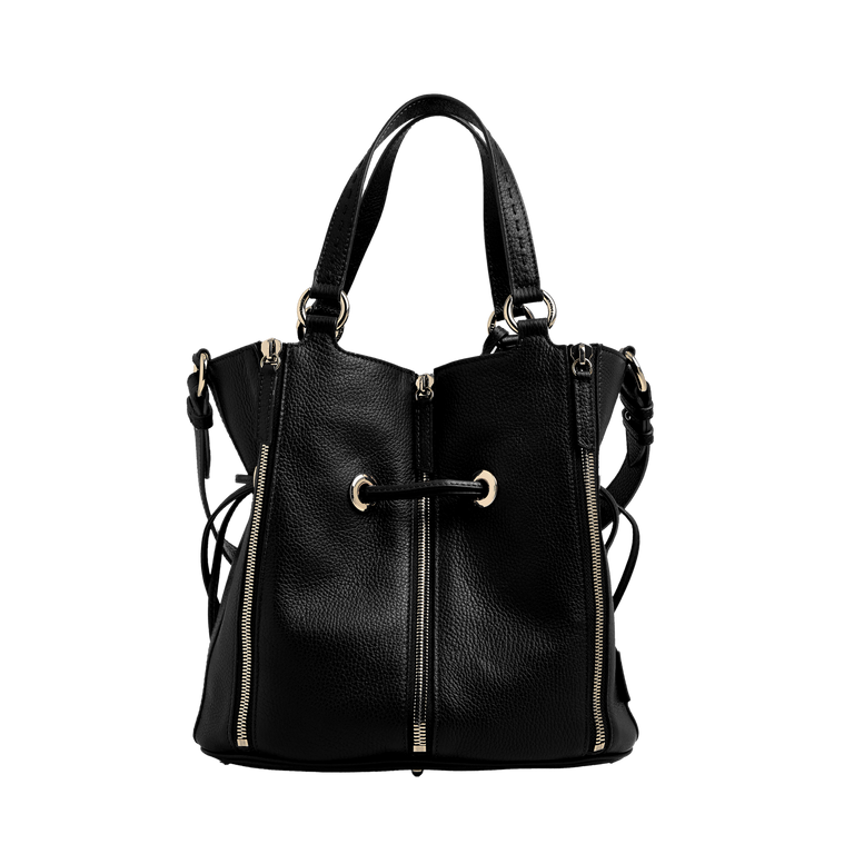 M BUCKET BAG