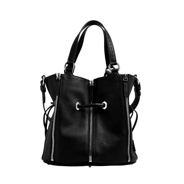 M BUCKET BAG