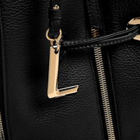 M BUCKET BAG