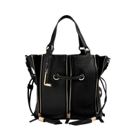 M BUCKET BAG