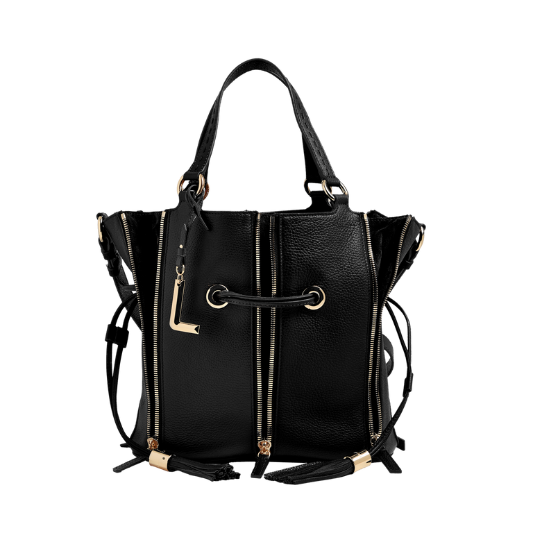 M BUCKET BAG