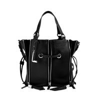 M BUCKET BAG