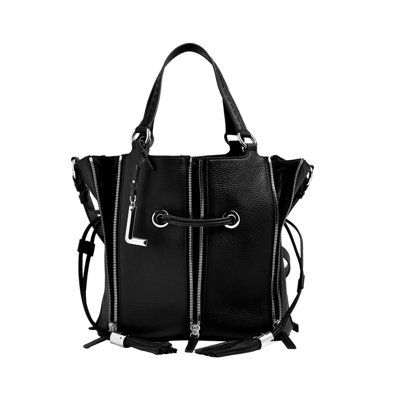 M BUCKET BAG