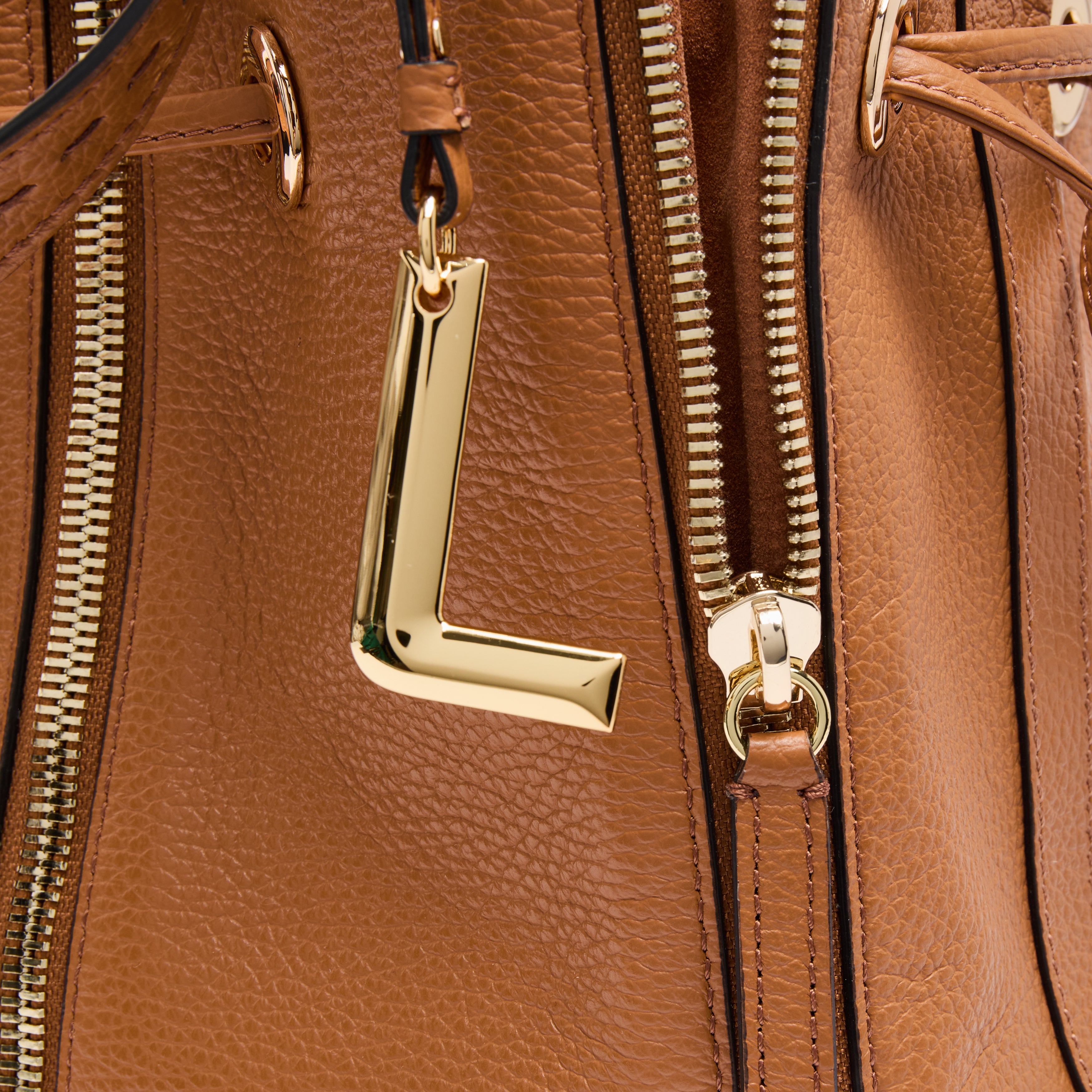 M BUCKET BAG – Lancel