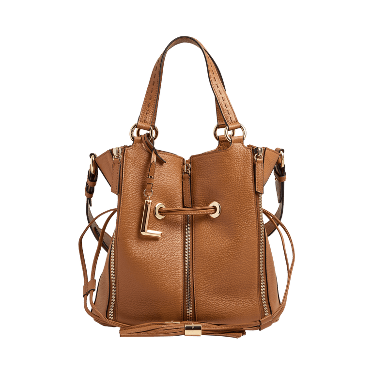 M BUCKET BAG