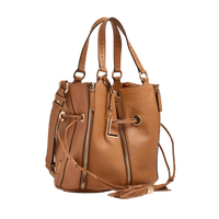 M BUCKET BAG