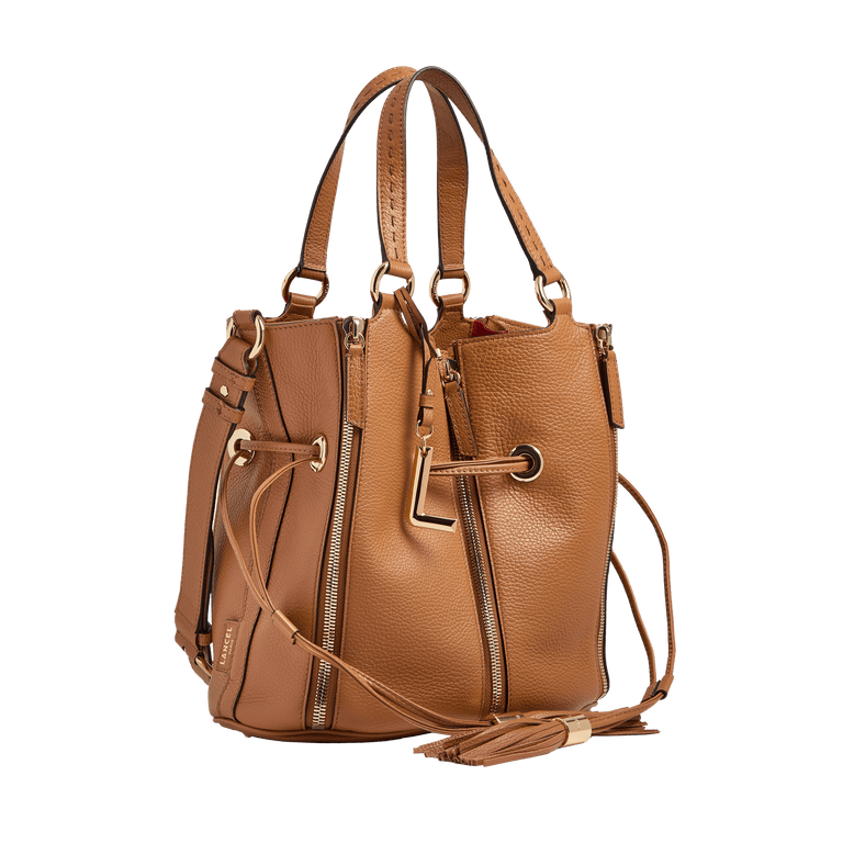 M BUCKET BAG