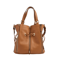 M BUCKET BAG