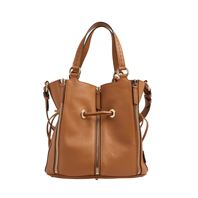 M BUCKET BAG