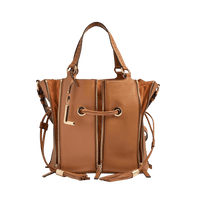 M BUCKET BAG