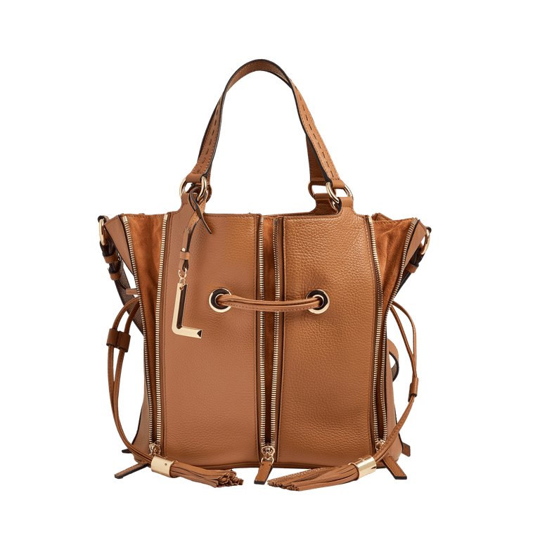 M BUCKET BAG