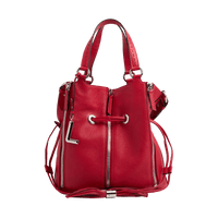 M BUCKET BAG