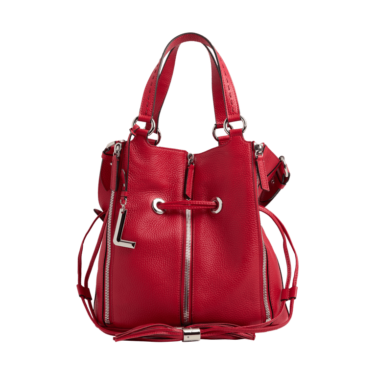 M BUCKET BAG
