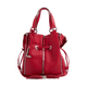 NEW LANCEL RED