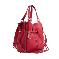 M BUCKET BAG