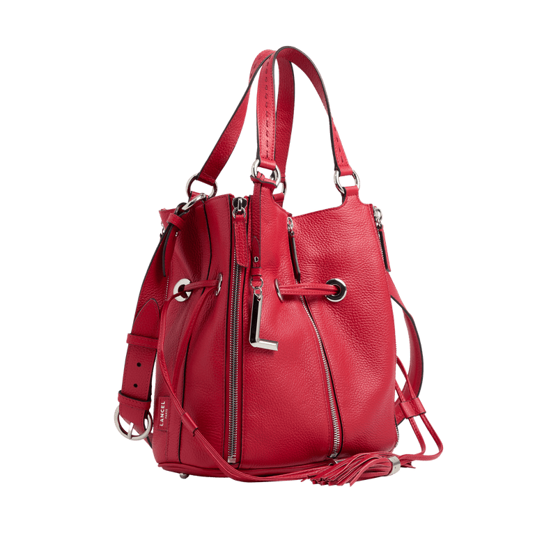 M BUCKET BAG