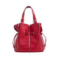 M BUCKET BAG