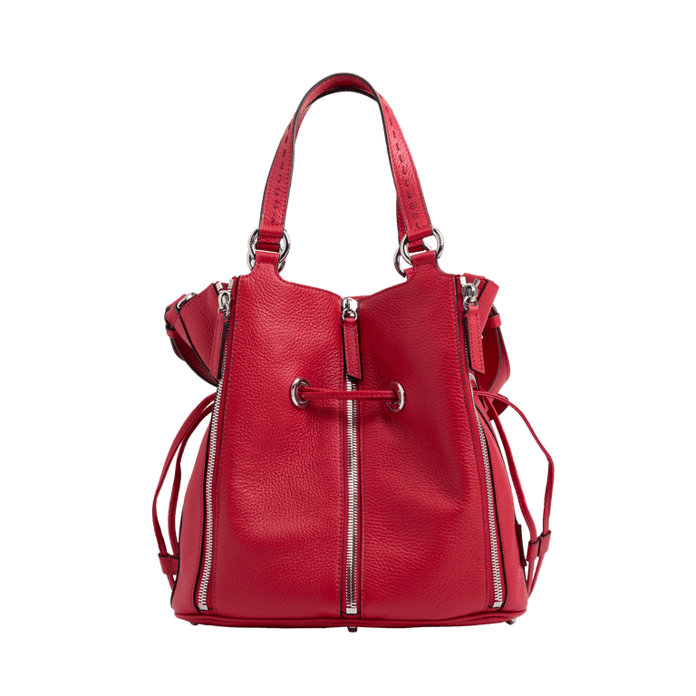 M BUCKET BAG