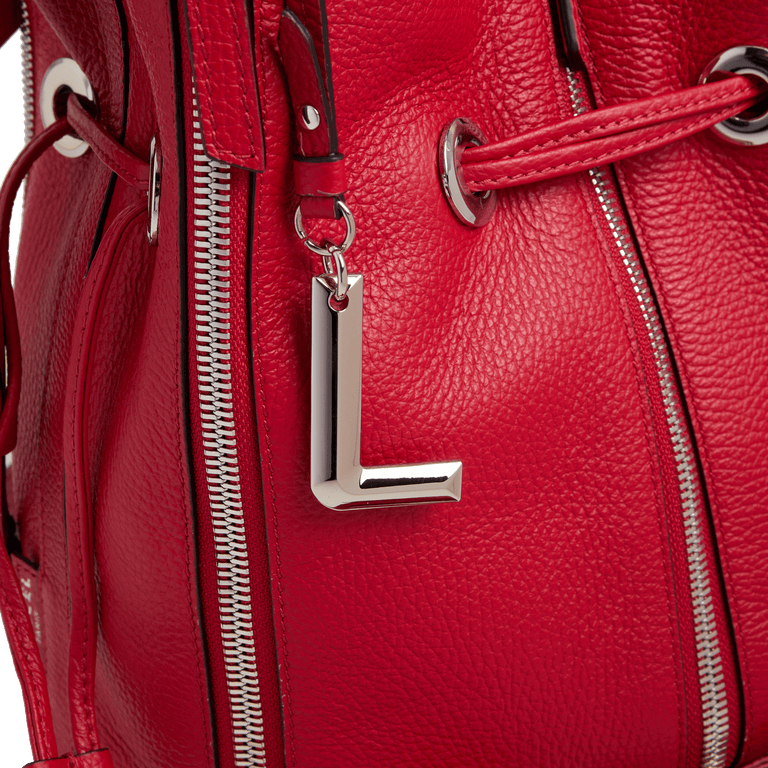 M BUCKET BAG