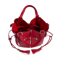 M BUCKET BAG
