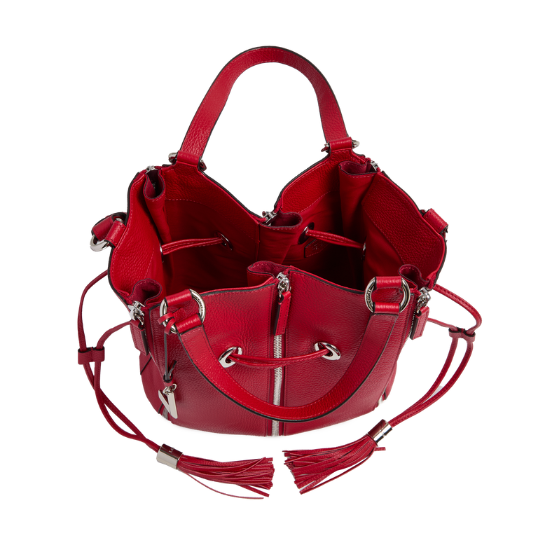 M BUCKET BAG