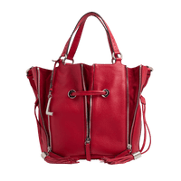 M BUCKET BAG