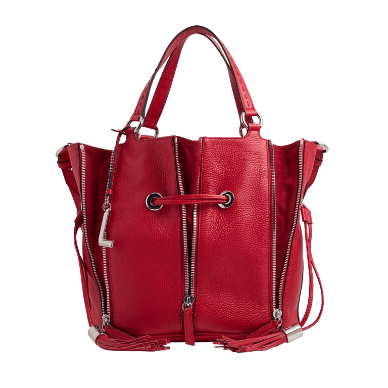 M BUCKET BAG