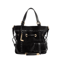 M BUCKET BAG