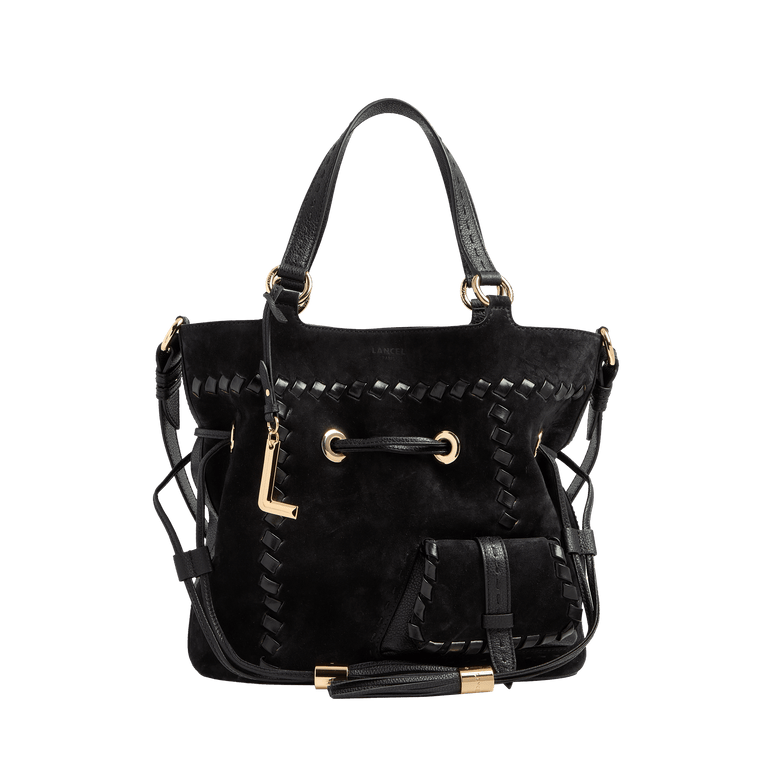 M BUCKET BAG