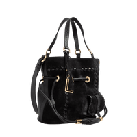 M BUCKET BAG